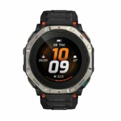amazfit t-rex dual solar