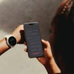 coros pace pro 4 smartwatch