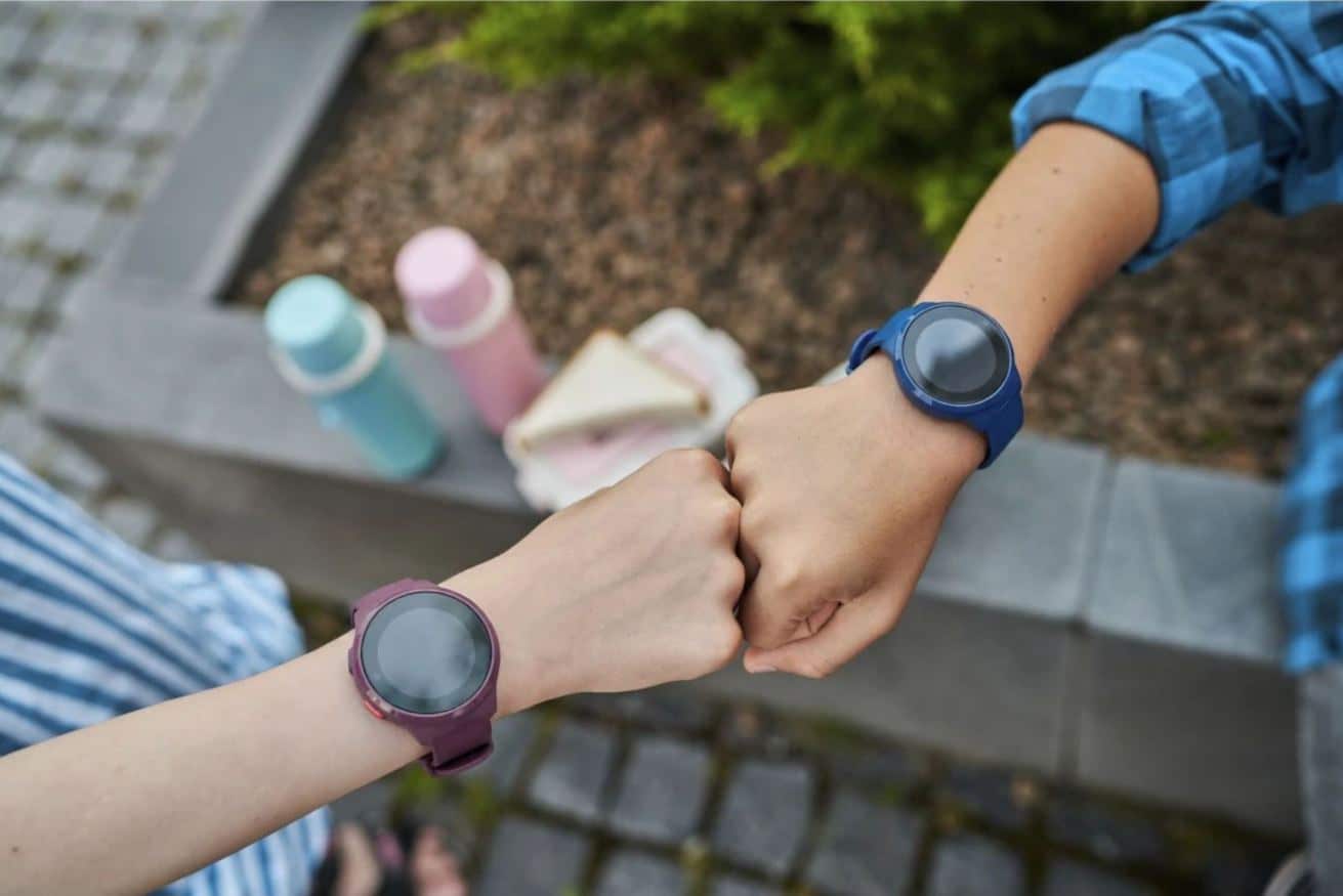 hama smartwatch kids hama smartwatch kids