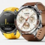honor watch 6 pro smartwatch