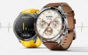 Honor Watch 6 Pro: Neues Flaggschiff startet am 28. September