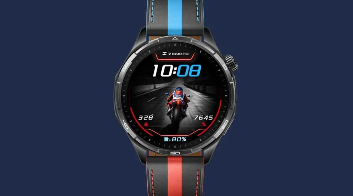 honor watch 6 pro smartwatch_1 honor watch 6 pro smartwatch_1