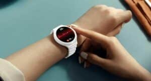 Stoffwechsel-Durchbruch: HUAWEI Watch 6 bestimmt Harnsäure über die Haut
