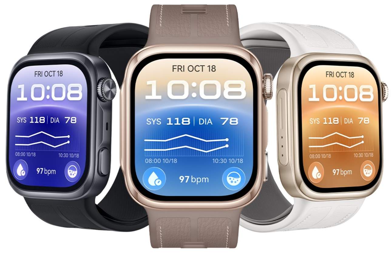 huawei watch d3 smartwatch huawei watch d3 smartwatch