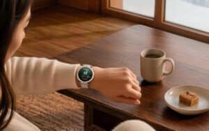 HUAWEI Watch GT 7: Diabetes-Risikoanalyse startet per Update