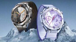 HUAWEI Watch Ultimate 2: Neue Ski-Editionen offiziell vorgestellt