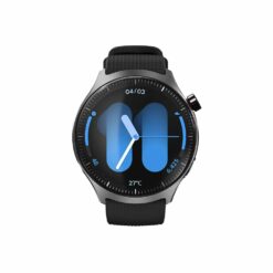 motorola moto watch ultra gun metal smartwatch