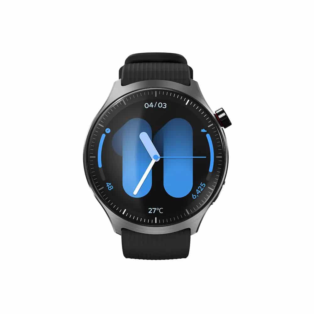 motorola moto watch ultra gun metal smartwatch motorola moto watch ultra gun metal smartwatch