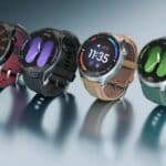 motorola moto watch ultra smartwatch