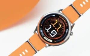 Oppo Watch S2: Geleakte Smartwatch feiert Premiere mit FatMax-Technologie