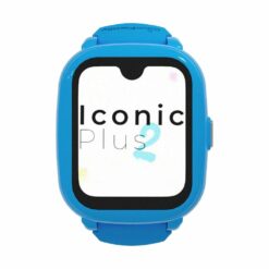 savefamily iconic 2 plus kinder smartwatch