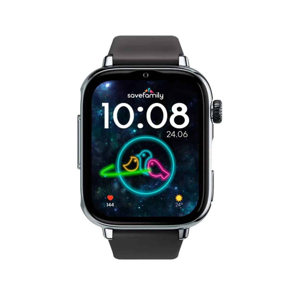 SaveFamily SaveWatch Plus 2
