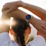 suunto run 2 fitness uhr