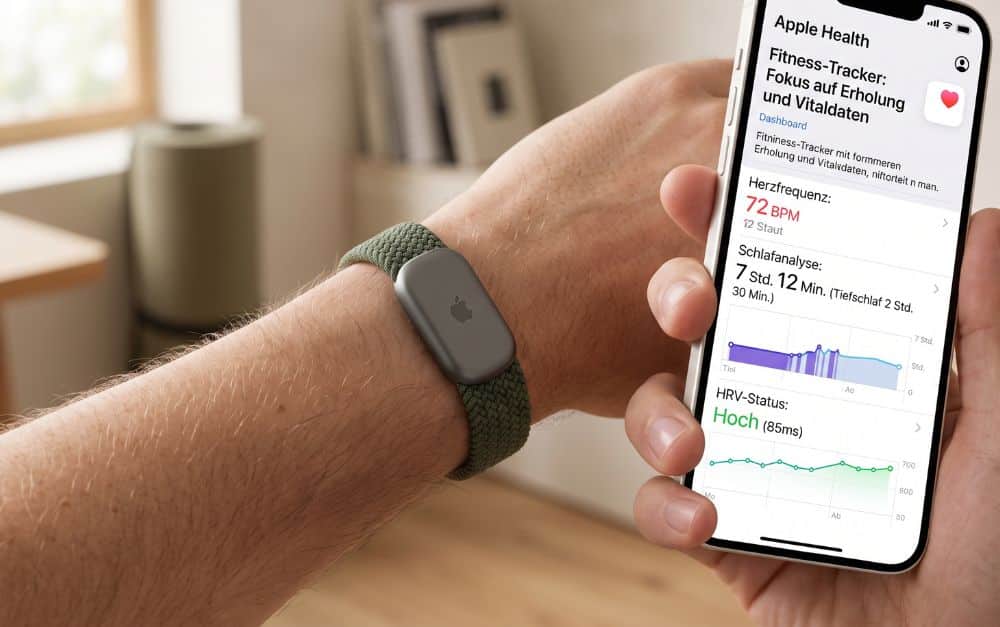 symbolbild apple fitness tracker symbolbild apple fitness tracker