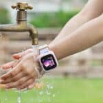 tcl kids watch k5 kinder smartwatch
