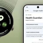 update google pixel watch september 2026