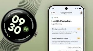 Google Pixel Watch: Health Guardian bringt automatischen Notruf bei Atemnot