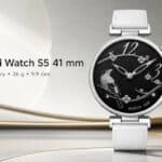 xiaomi watch s5 41 mm smartwatch_1