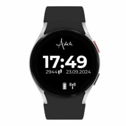 alma phil adele senioren smartwatch