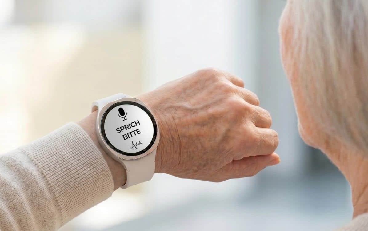 alma phil adele senioren smartwatch_2 alma phil adele senioren smartwatch_2