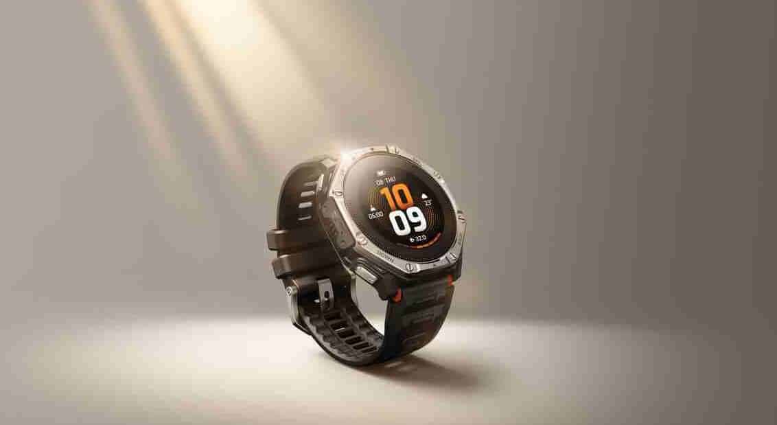 amazfit smartwatch amazfit smartwatch