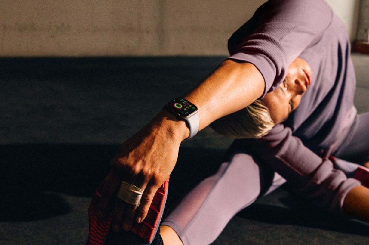 apple smartwatch_7