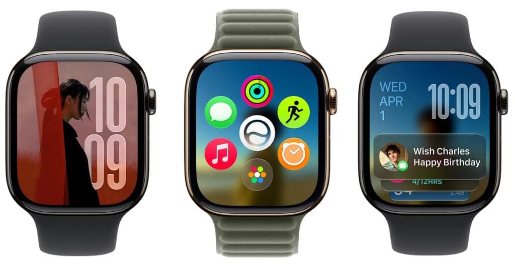 apple watchos27 update smartwatch apple watchos27 update smartwatch