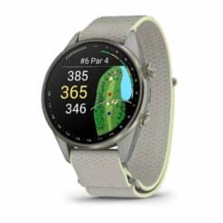 garmin approach 72 golfuhr