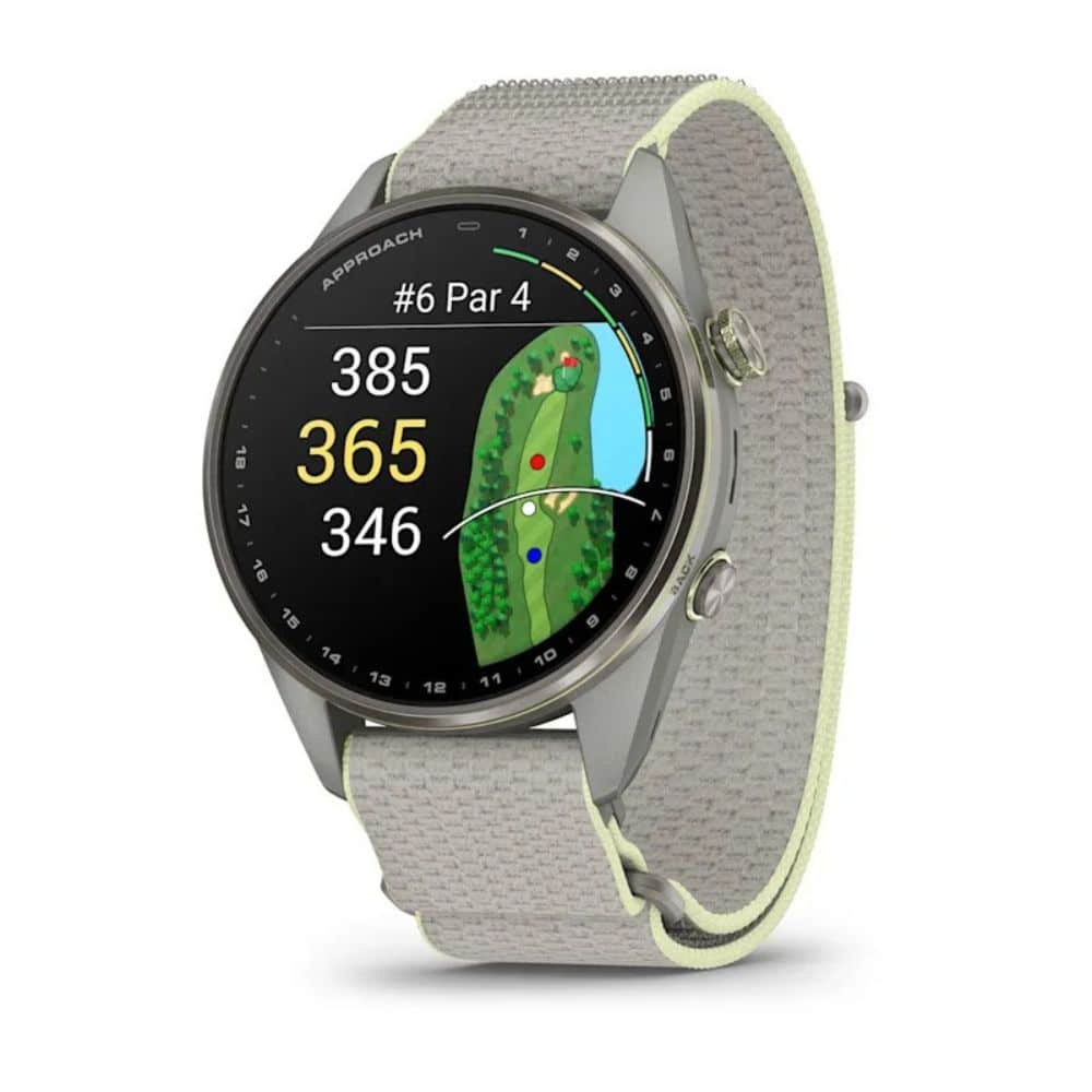garmin approach 72 golfuhr garmin approach 72 golfuhr