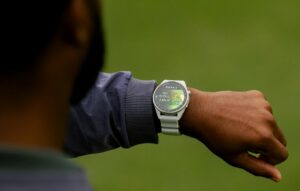 Garmin Approach S72: Neue Golfuhr bringt Schwunganalyse und Telefonie mit