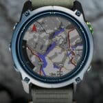 garmin enduro 4 fitness uhr
