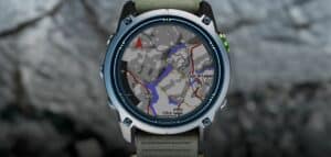 Garmin Enduro 4: Neues Ausdauer-Flaggschiff bricht alle Laufzeitrekorde