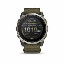 garmin enduro 4 fitness uhr