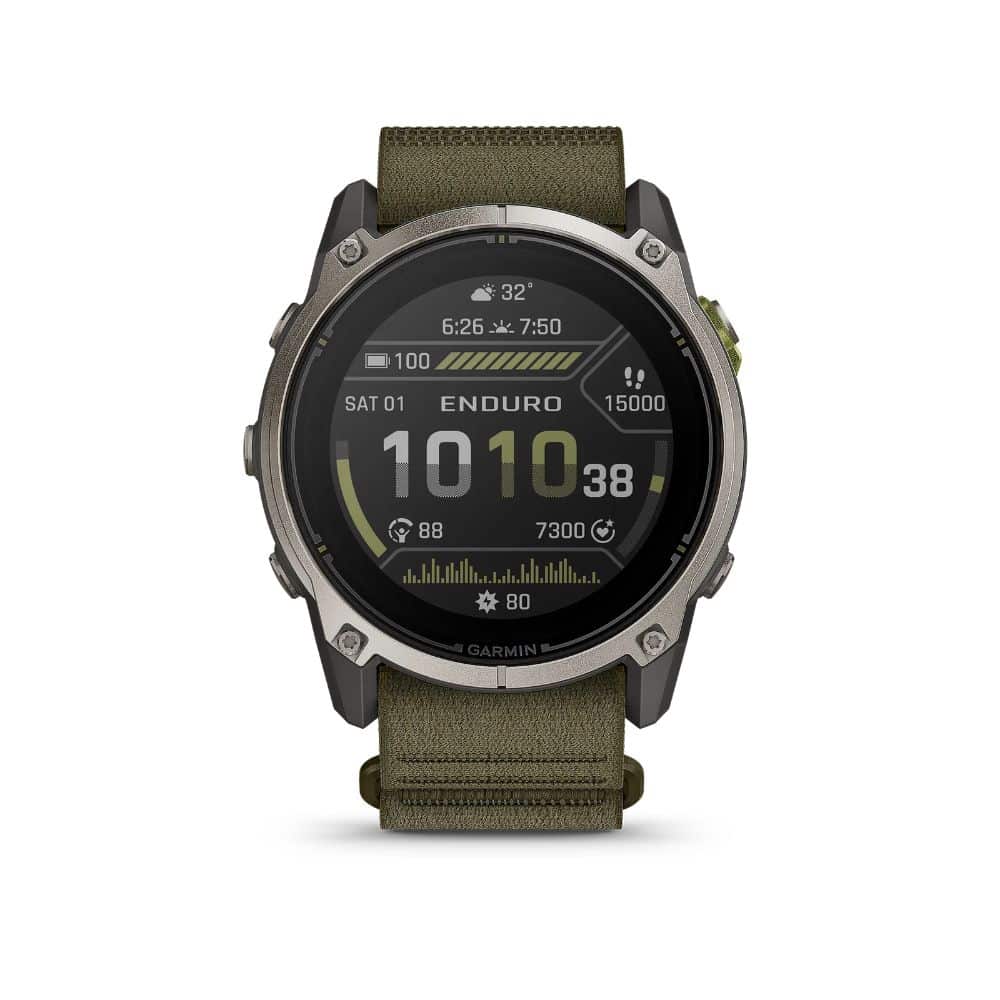 Garmin Enduro 4