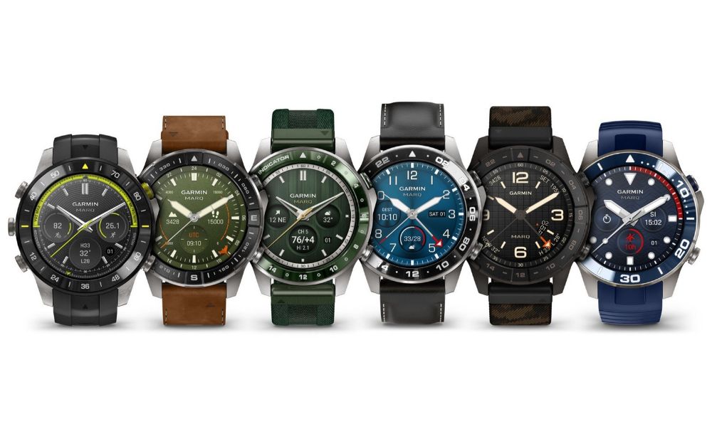 garmin marq 3 fitness uhr garmin marq 3 fitness uhr
