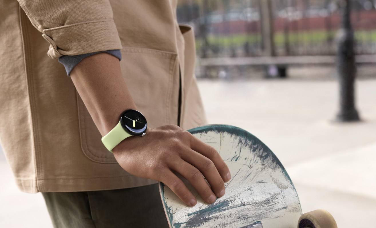 google smartwatch_5