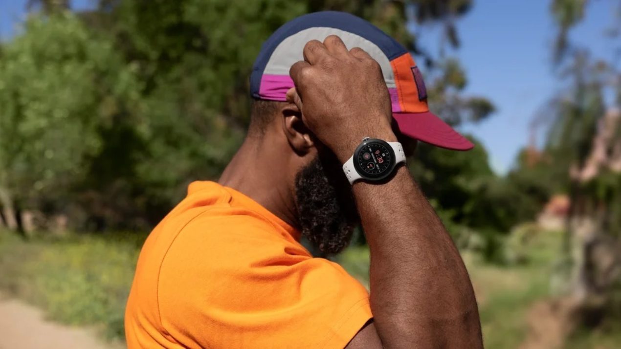 google smartwatch_7