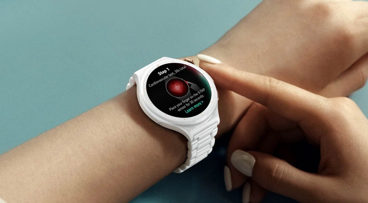 huawei watch air smartwatch huawei watch air smartwatch