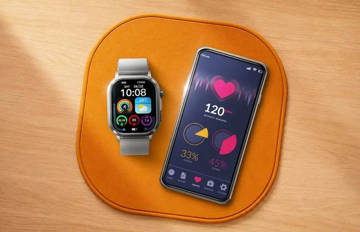 kardena care pro 6 smartwatch_2 kardena care pro 6 smartwatch_2