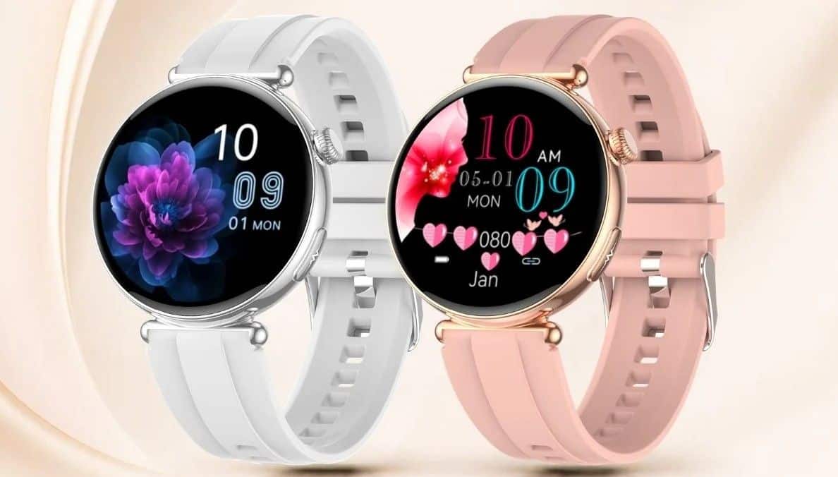 kardena care slim smartwatch kardena care slim smartwatch