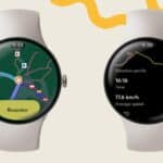 komoot smartwatch
