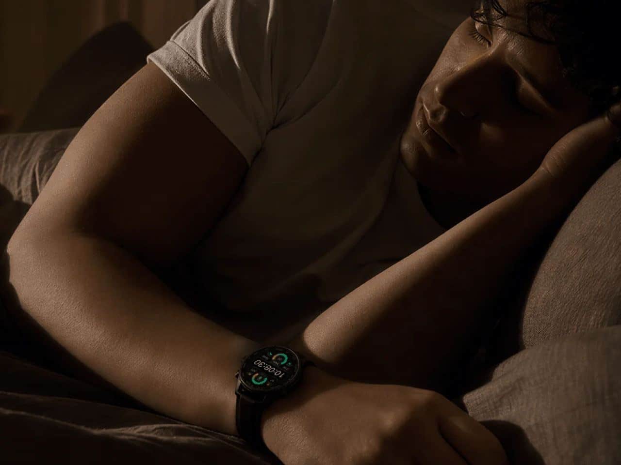 mobvoi smartwatch_3