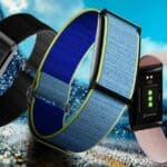 pebble qore ultra fitness tracker