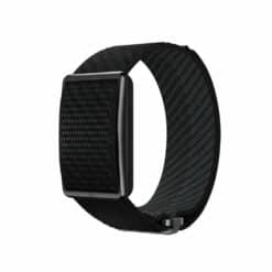 polar loop schwarz