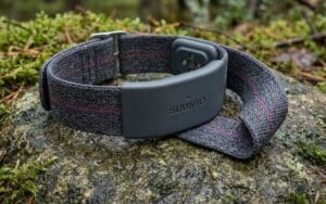 Suunto HR264: Behörden-Leak enthüllt displayloses Fitness-Armband