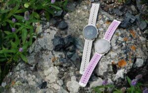 Suunto Race 3S offiziell: Leichte Titan-Uhr mit KI-Coach vorgestellt