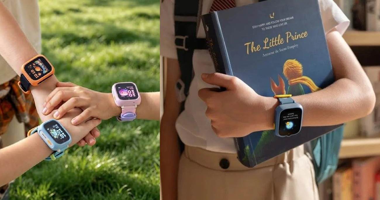 tcl kinder smartwatch tcl kinder smartwatch