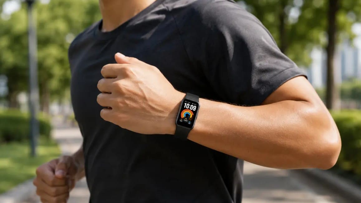 xiaomi smartwatch_11 xiaomi smartwatch_11