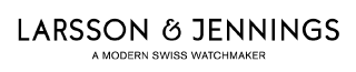 Larsson & Jennings